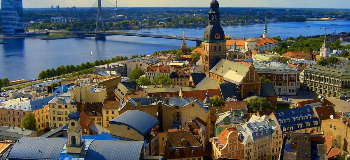 CELTA courses in Latvia