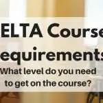 CELTA course requirements (1)